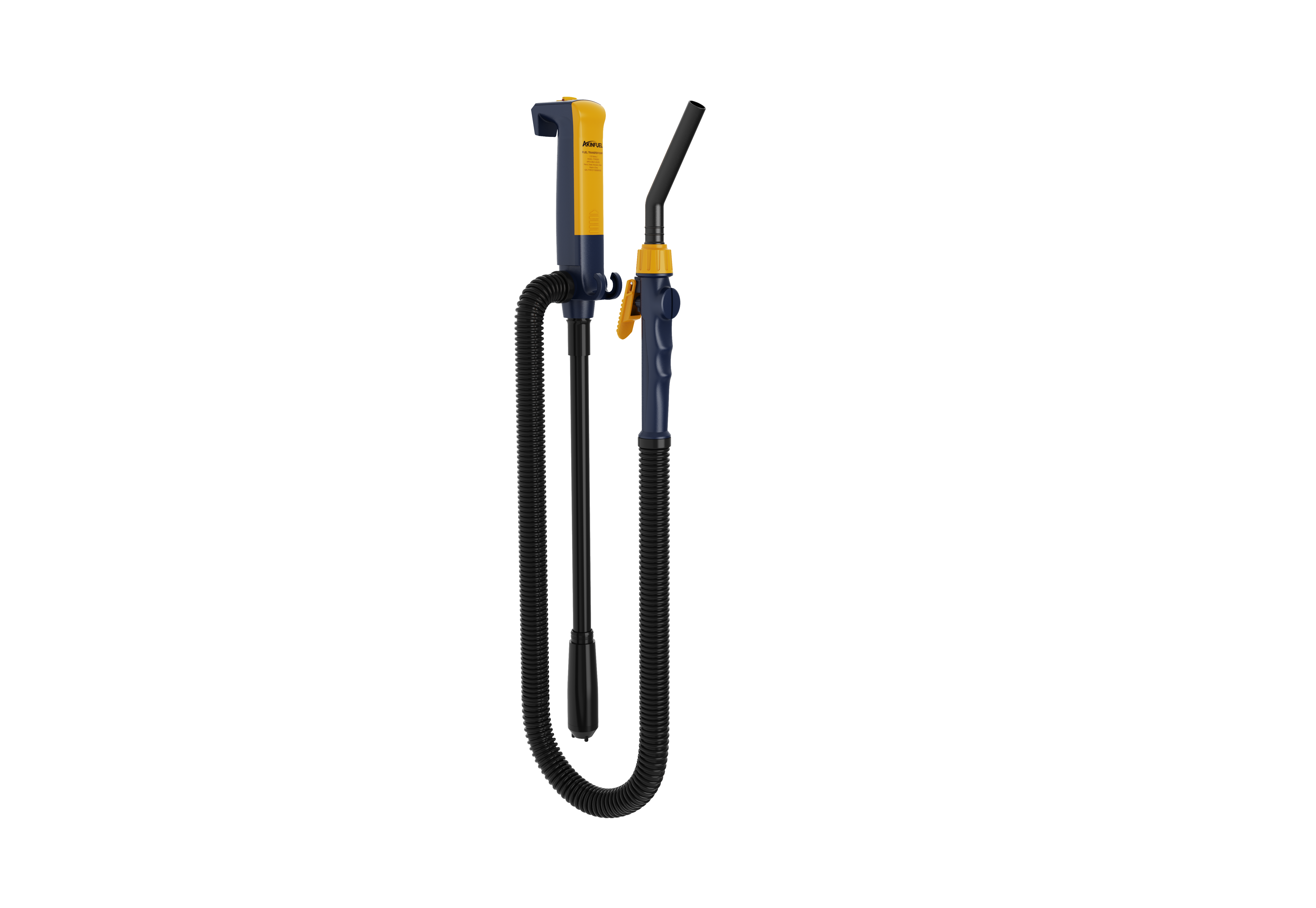 Fuel Transfer Pump 01 Series