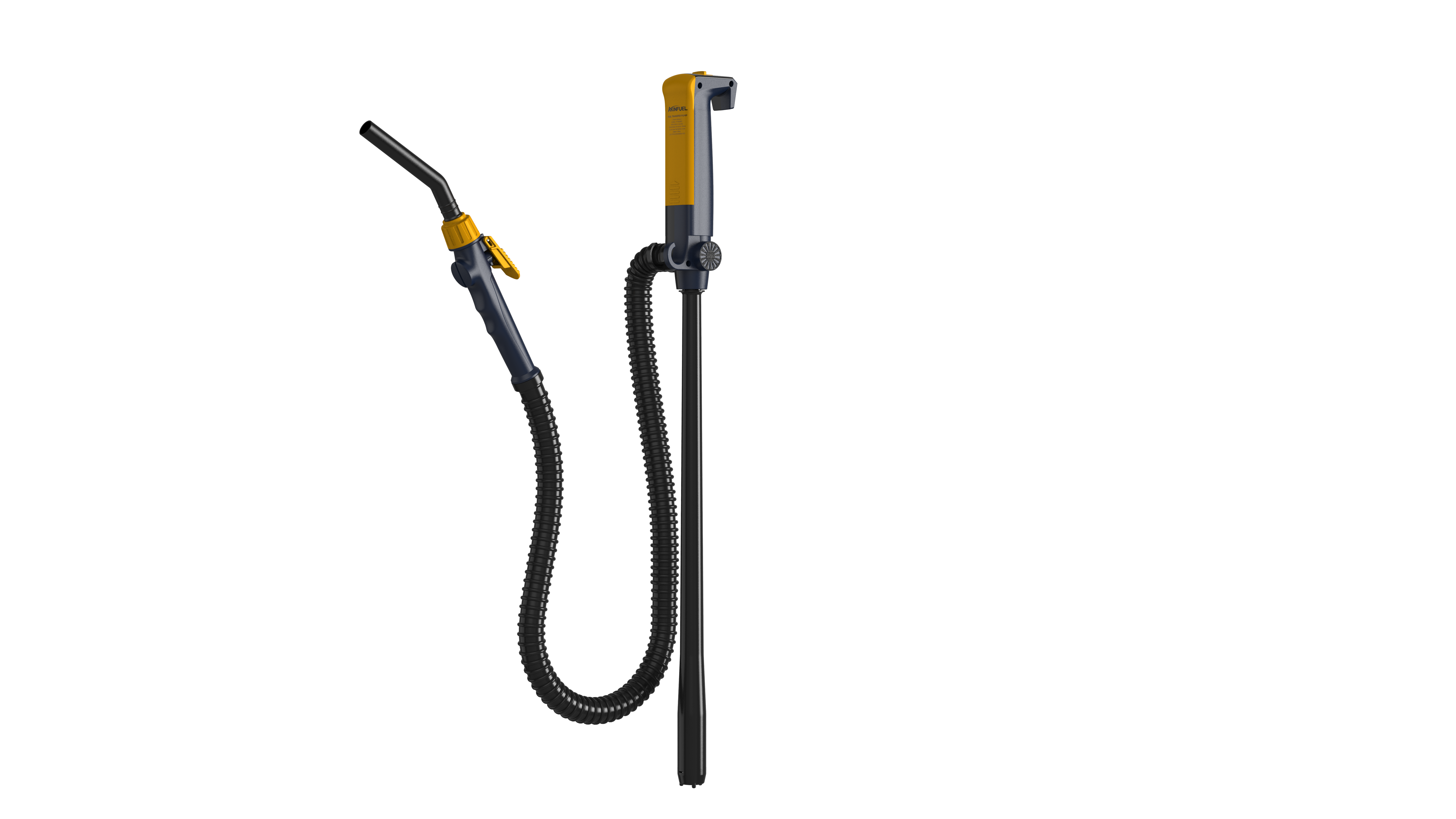 Fuel Transfer Pump 01 Series