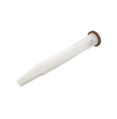 High Speed Flow Nozzle