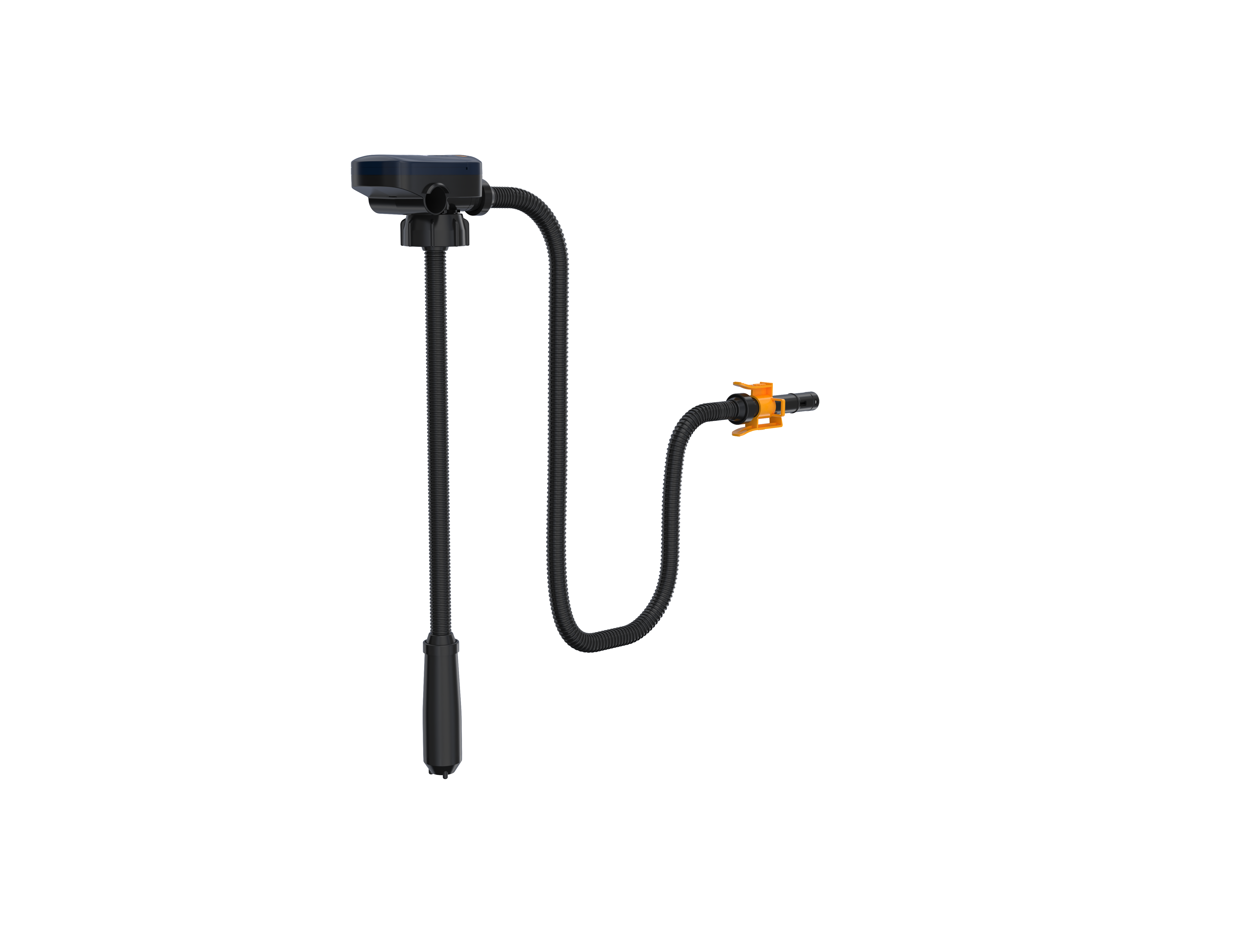 Fuel Transfer Pump 02 Series