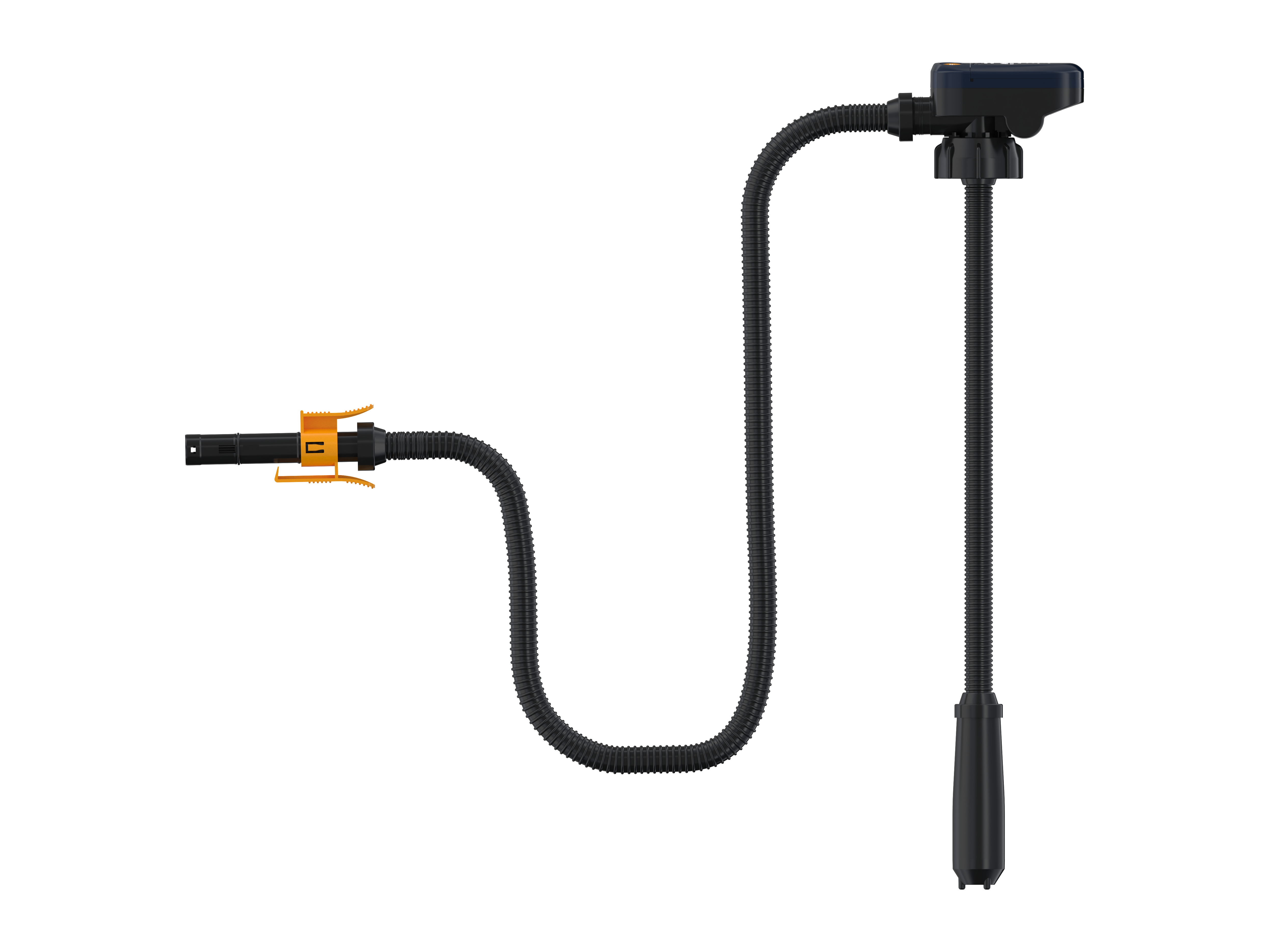 Fuel Transfer Pump 02 Series