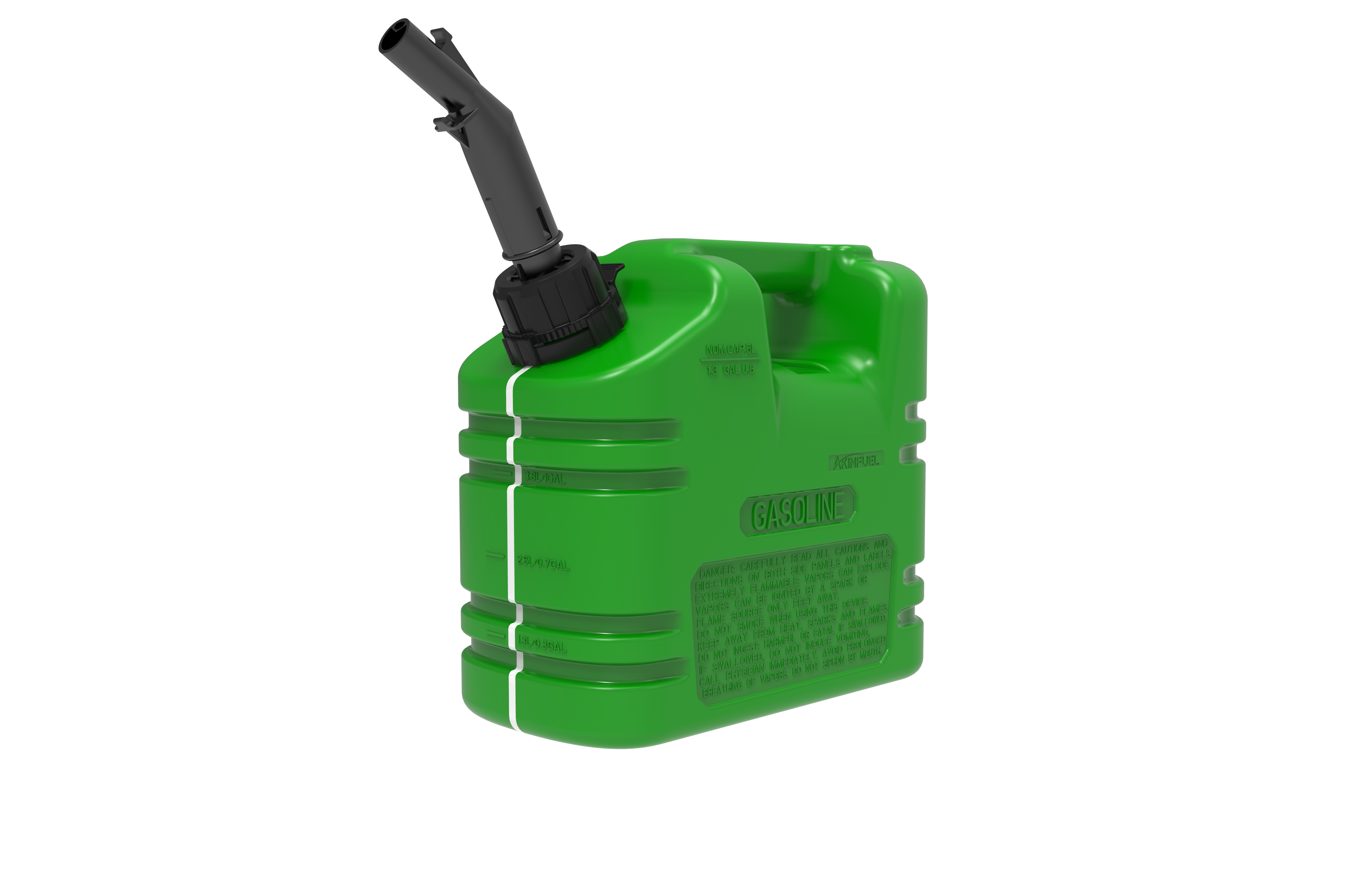 02 All-star Series Jerry Can