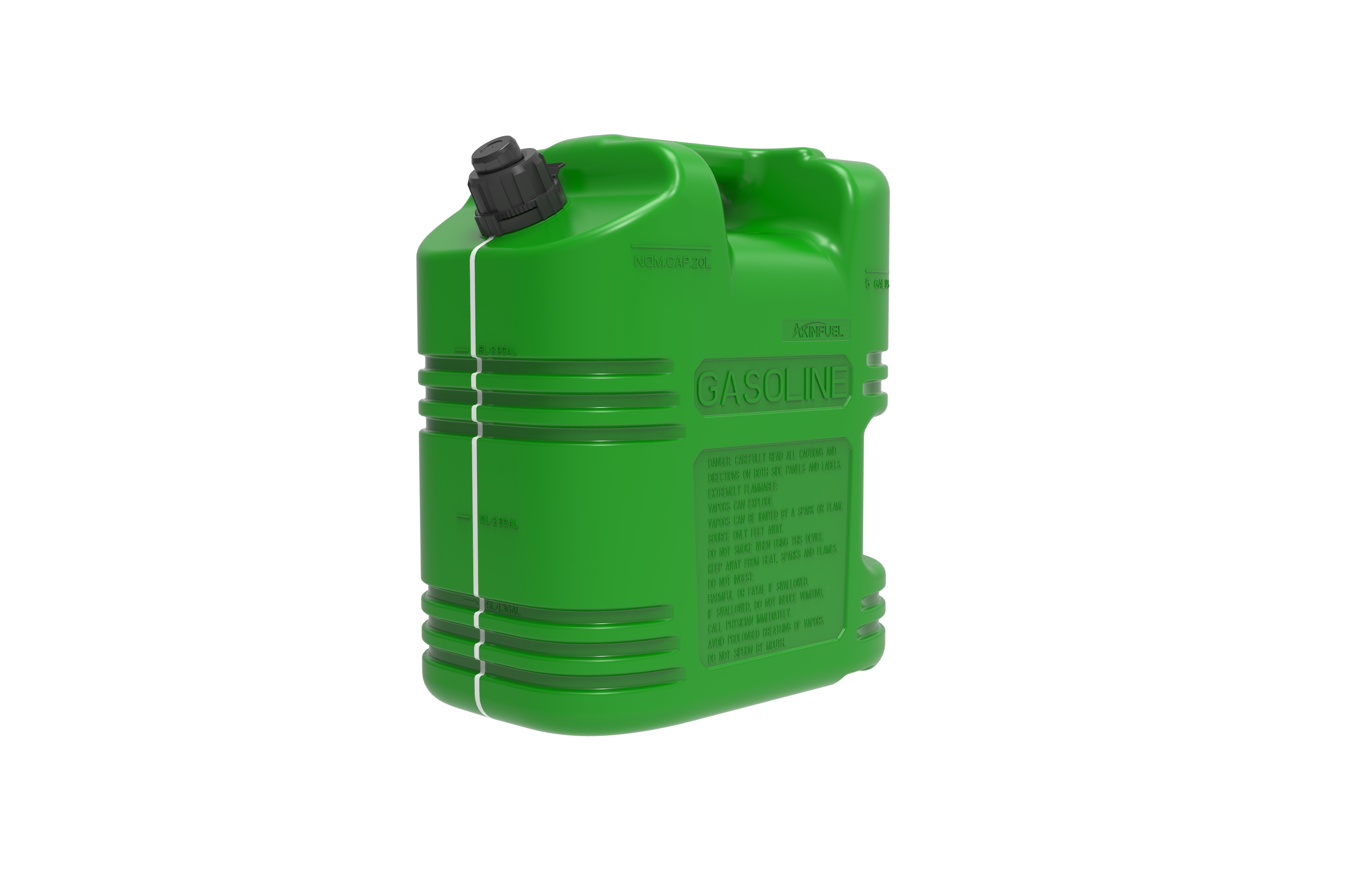 02 All-star Series Jerry Can