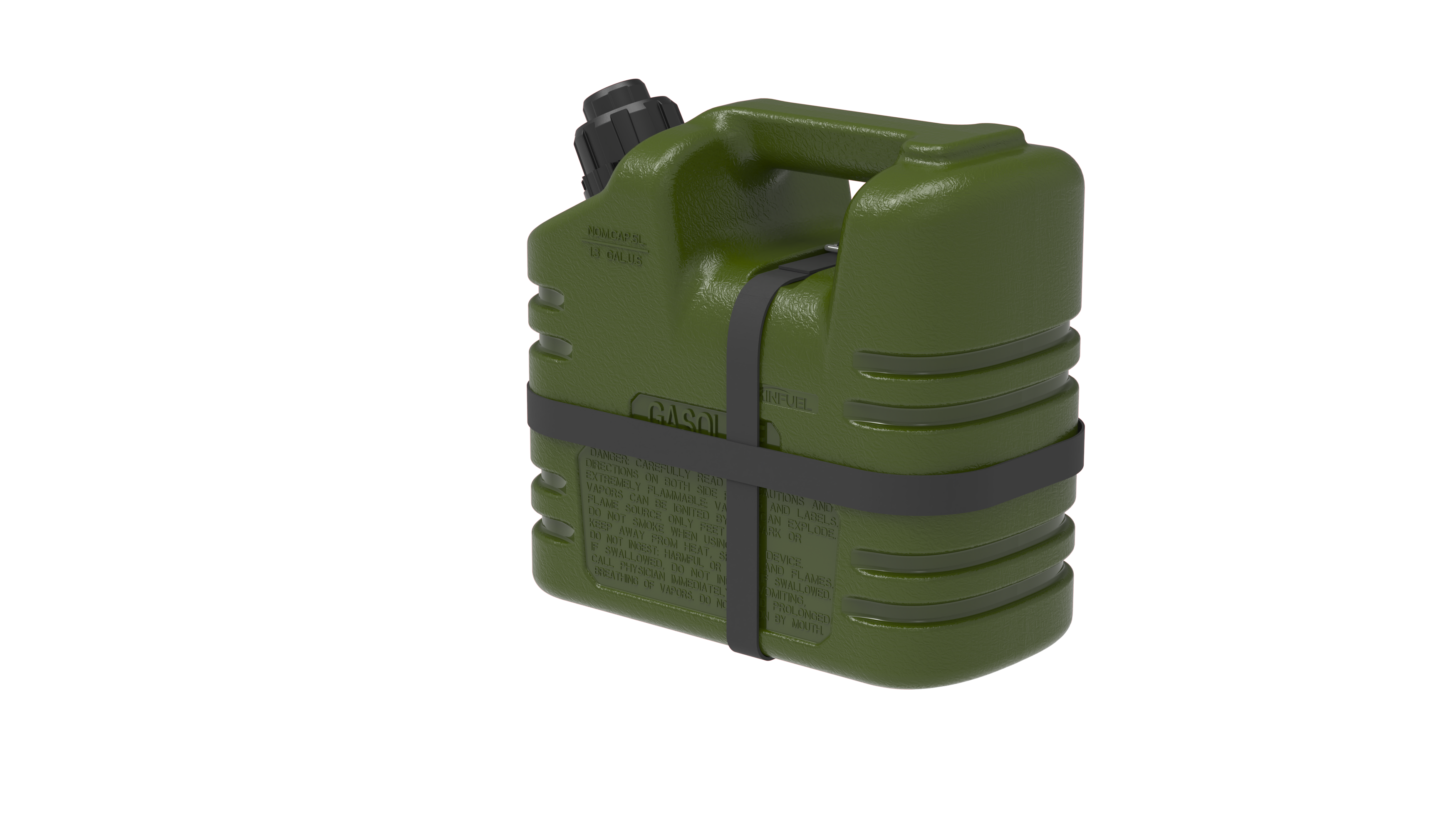 02 All-star Series Jerry Can