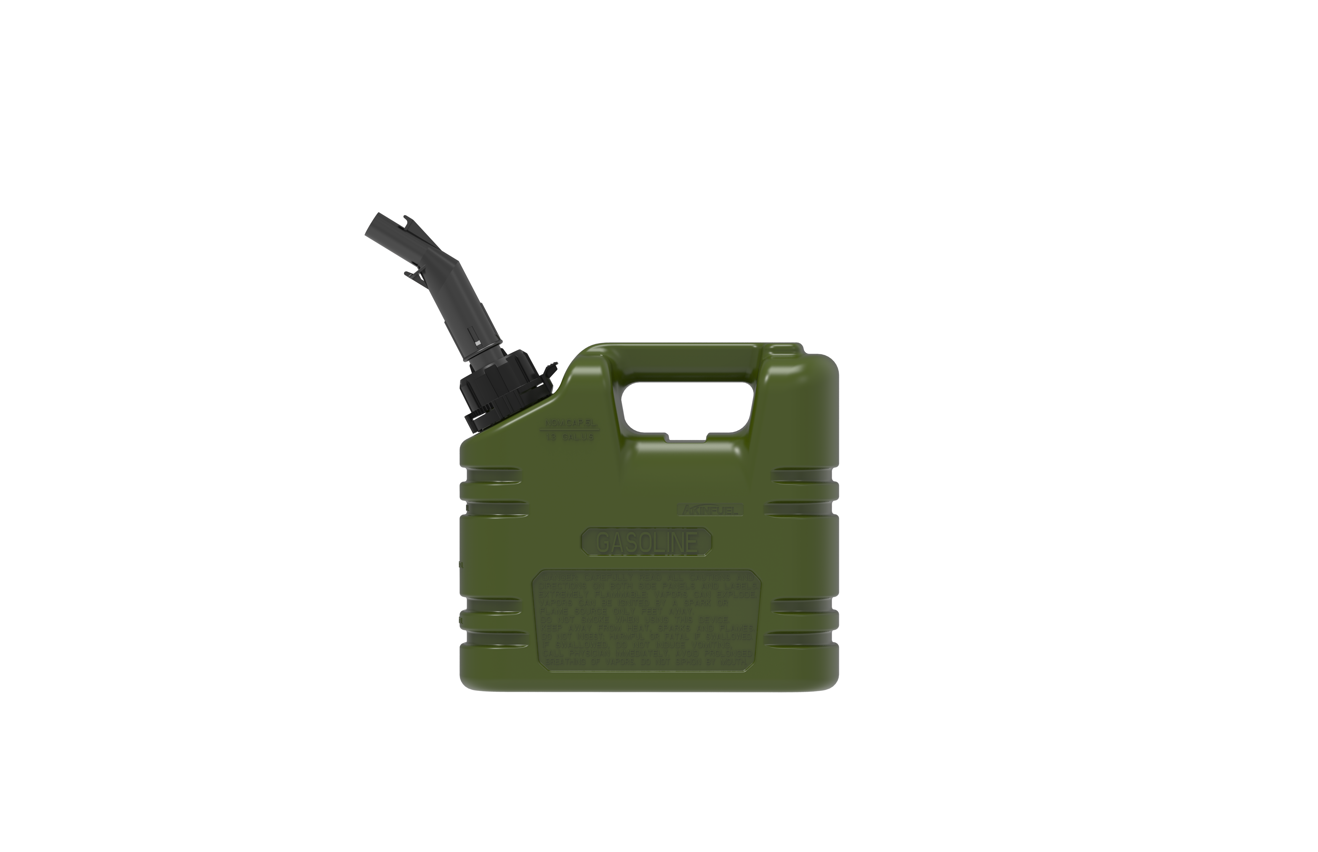 02 All-star Series Jerry Can