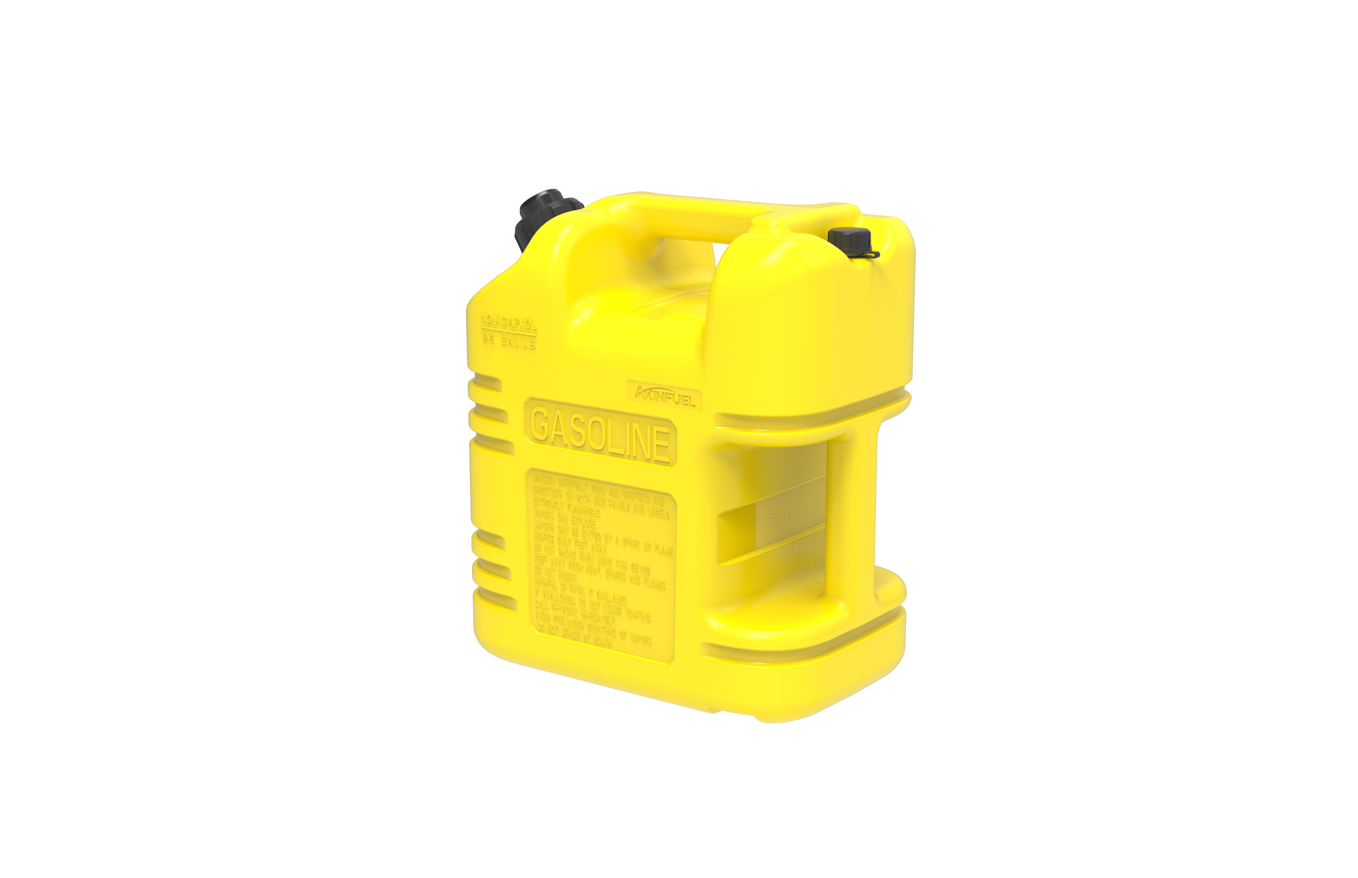 02 All-star Series Jerry Can