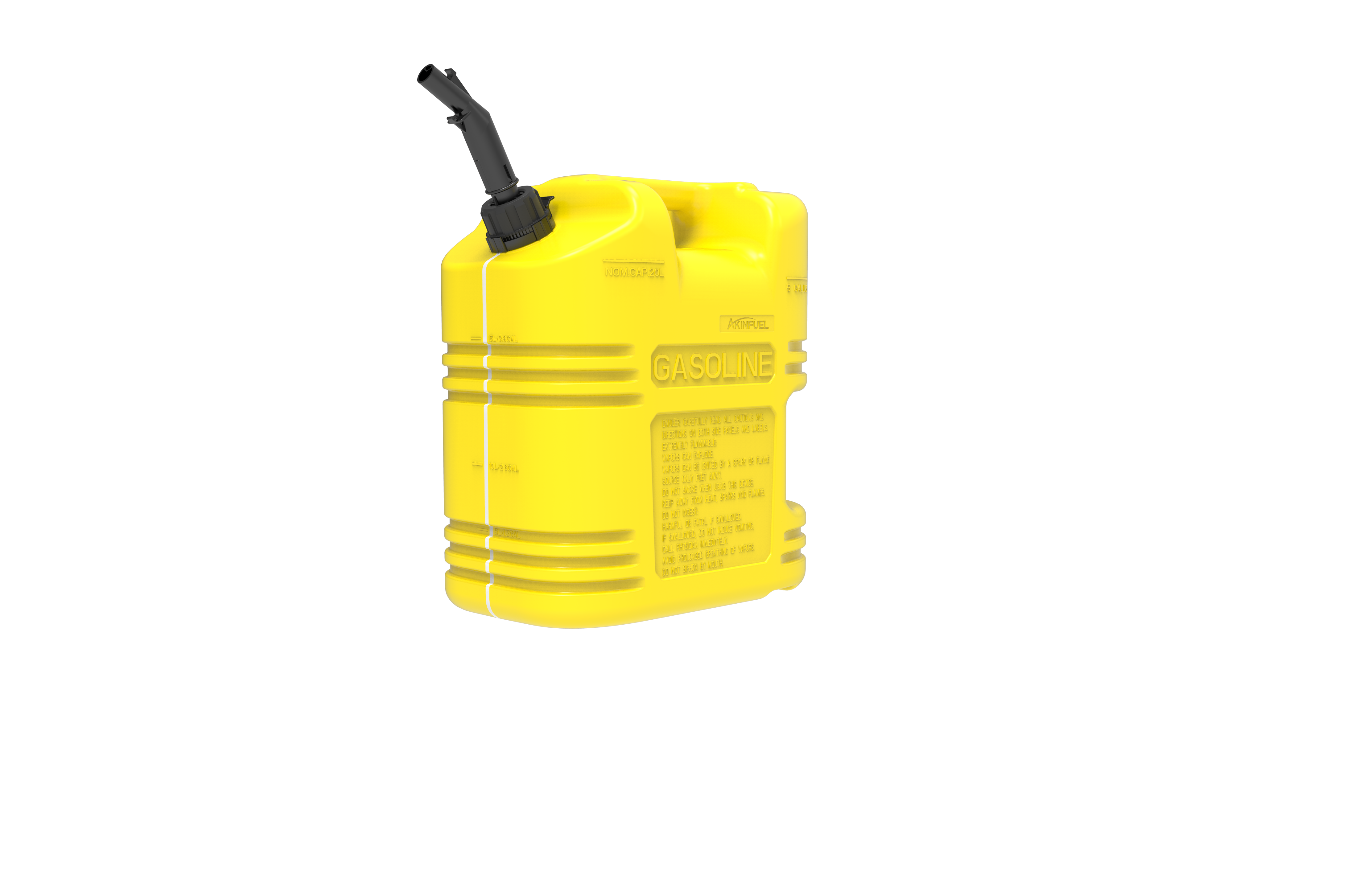 02 All-star Series Jerry Can