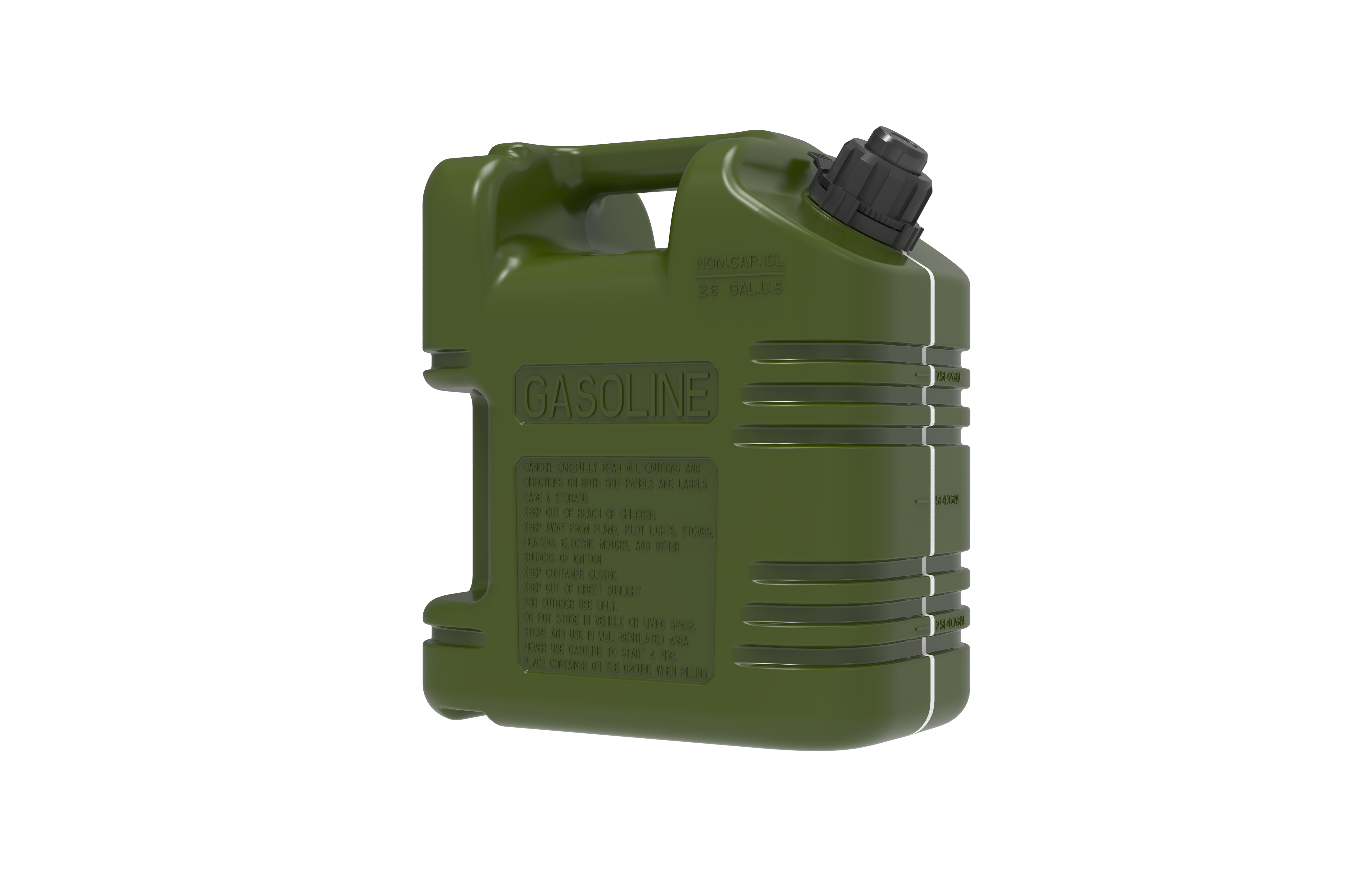 02 All-star Series Jerry Can