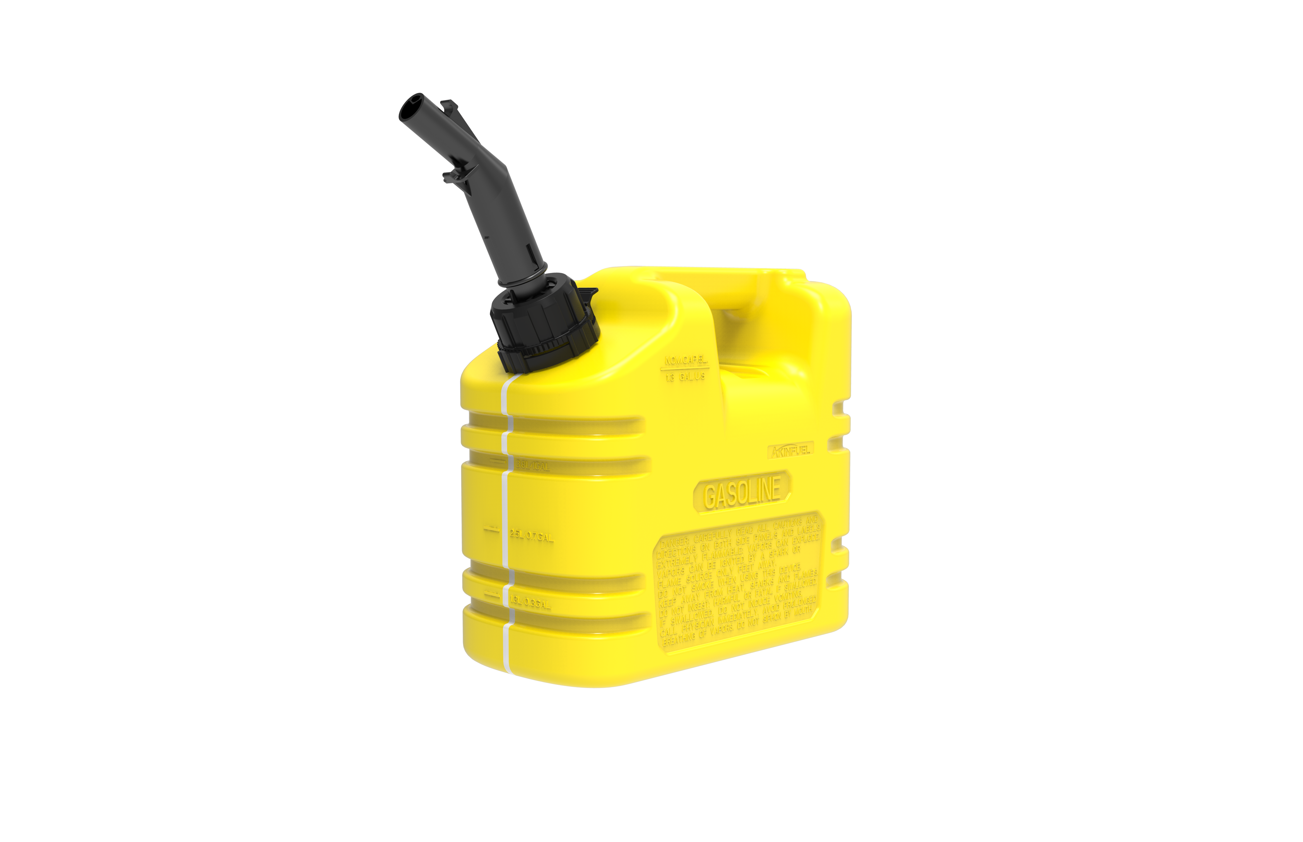02 All-star Series Jerry Can