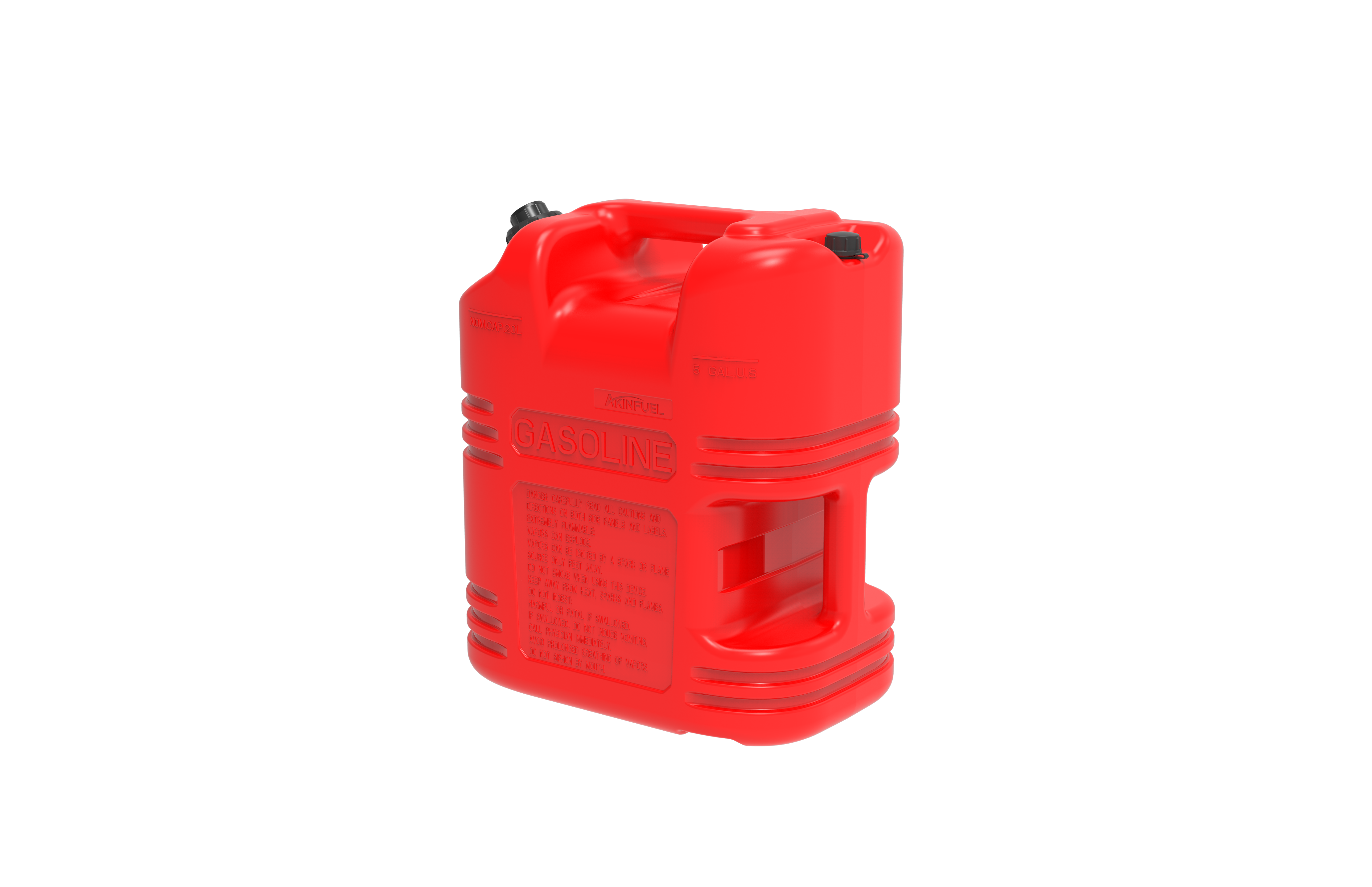 02 All-star Series Jerry Can