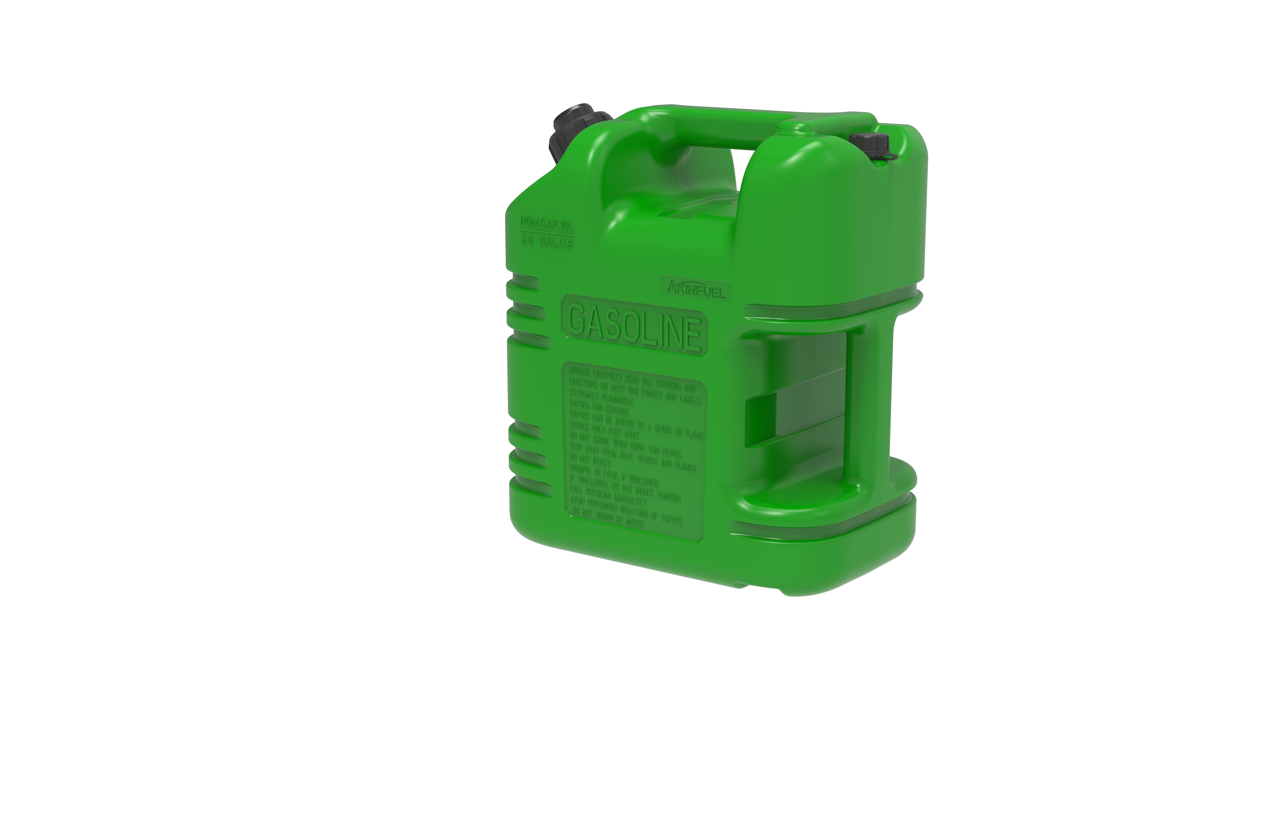02 All-star Series Jerry Can