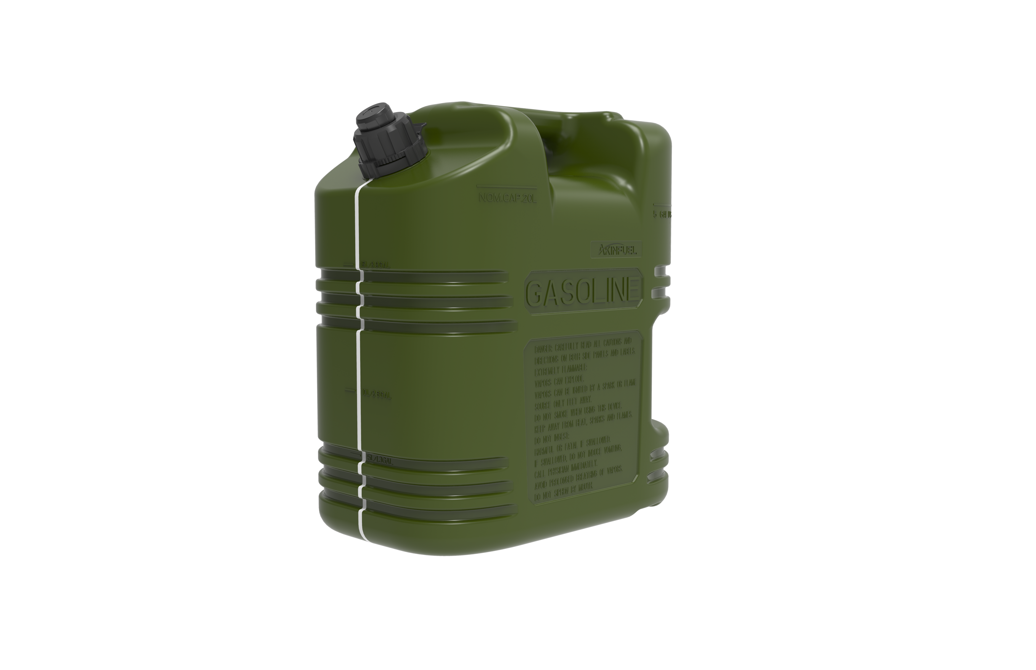 02 All-star Series Jerry Can