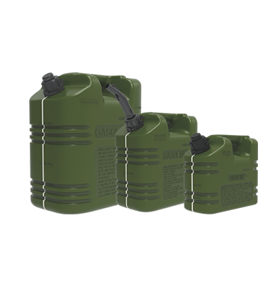 02 All-star Series Jerry Can