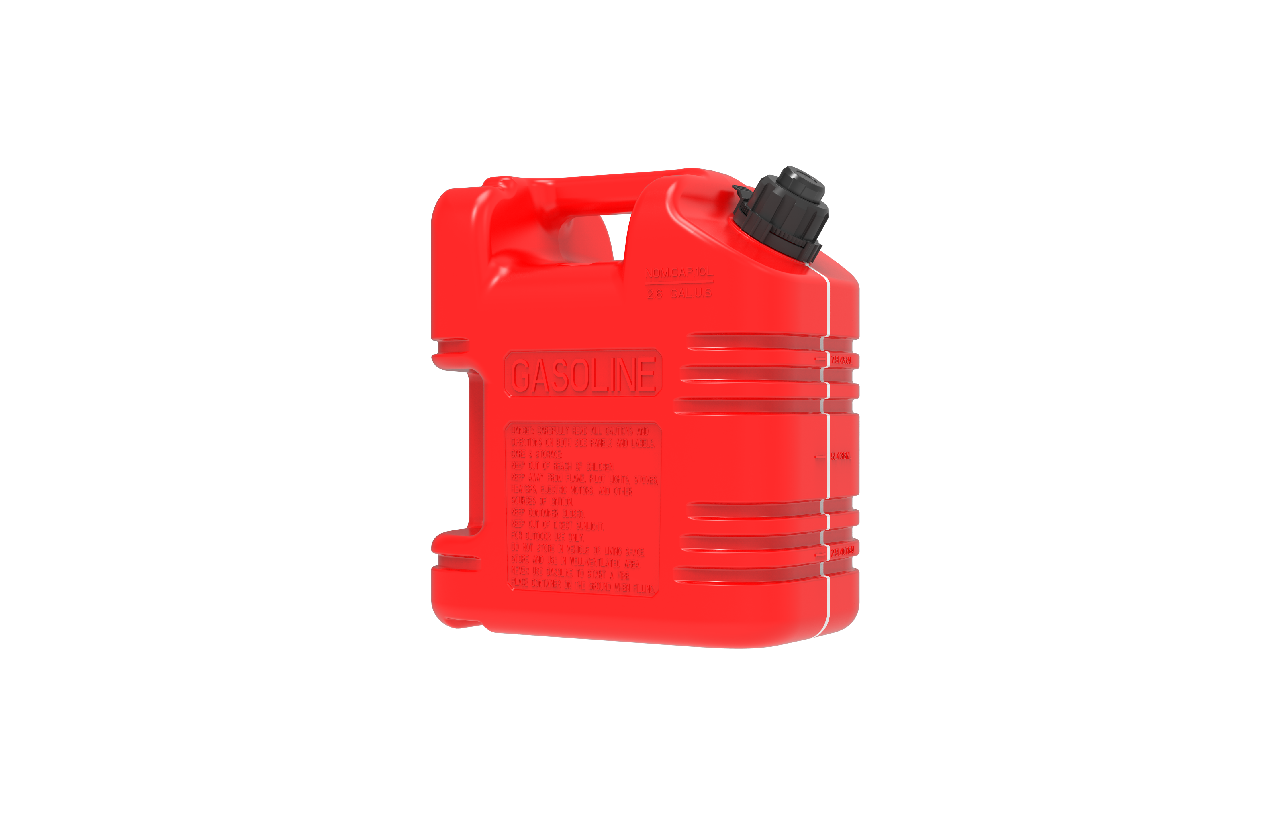 02 All-star Series Jerry Can