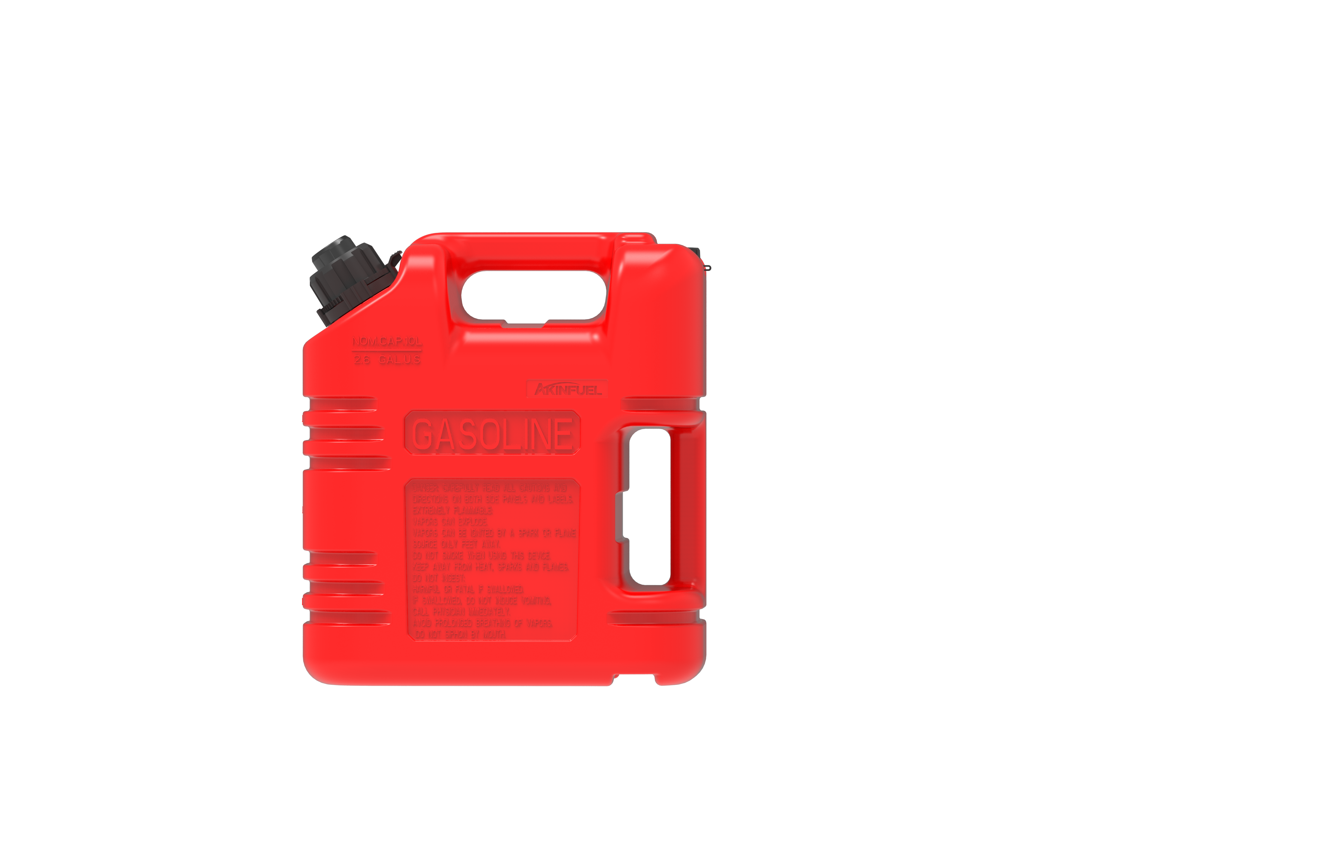 02 All-star Series Jerry Can