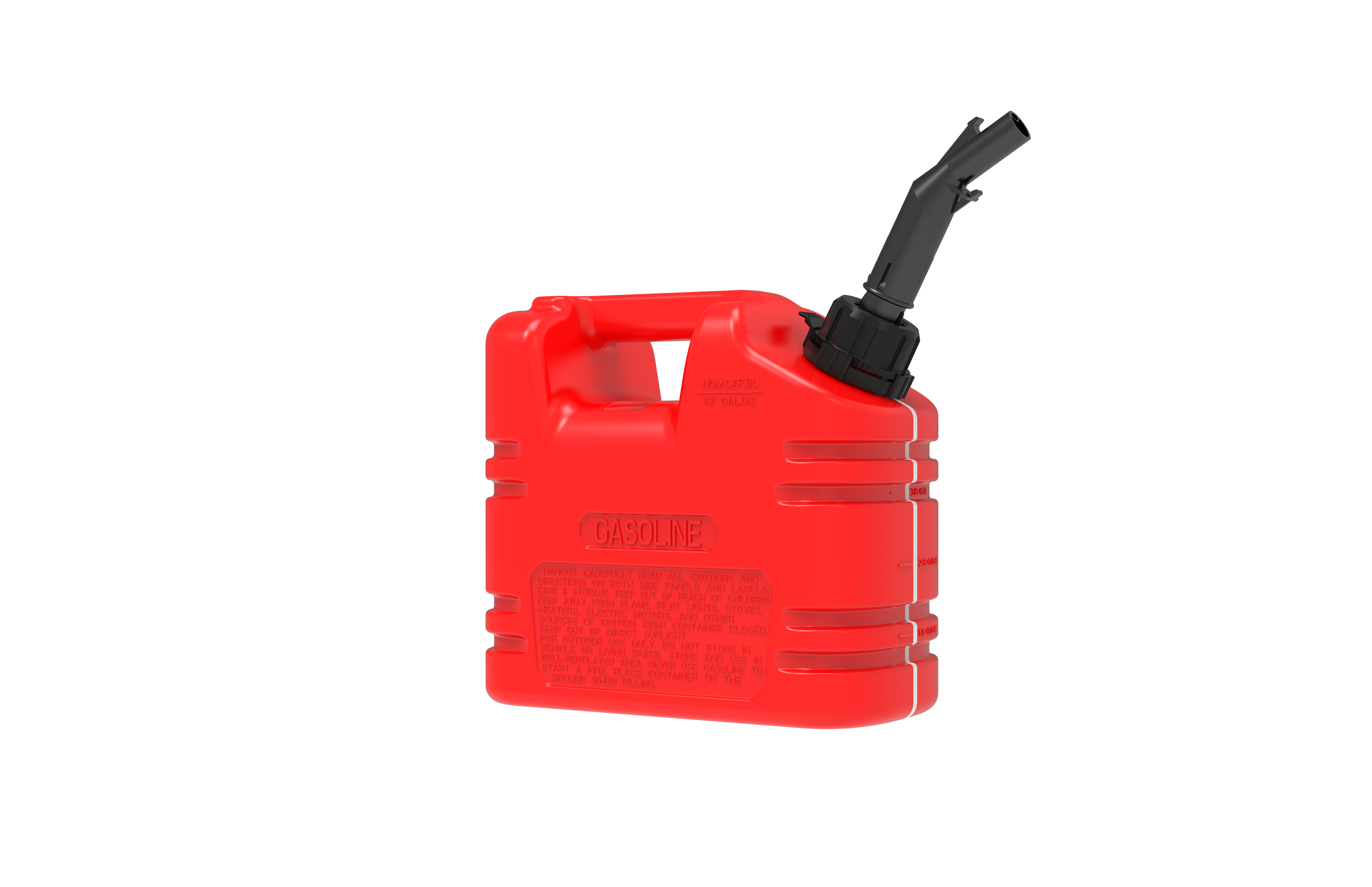 02 All-star Series Jerry Can