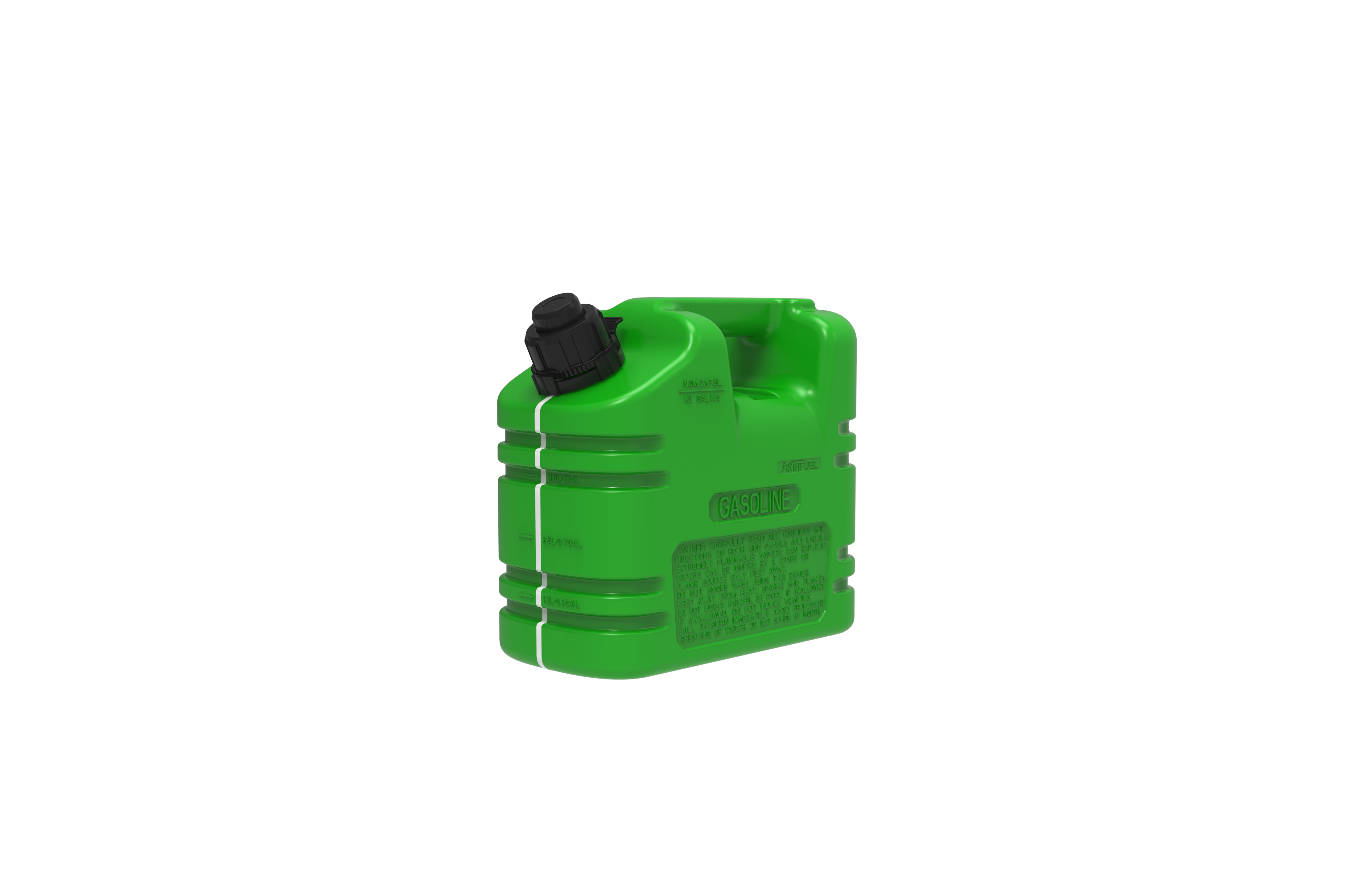 02 All-star Series Jerry Can