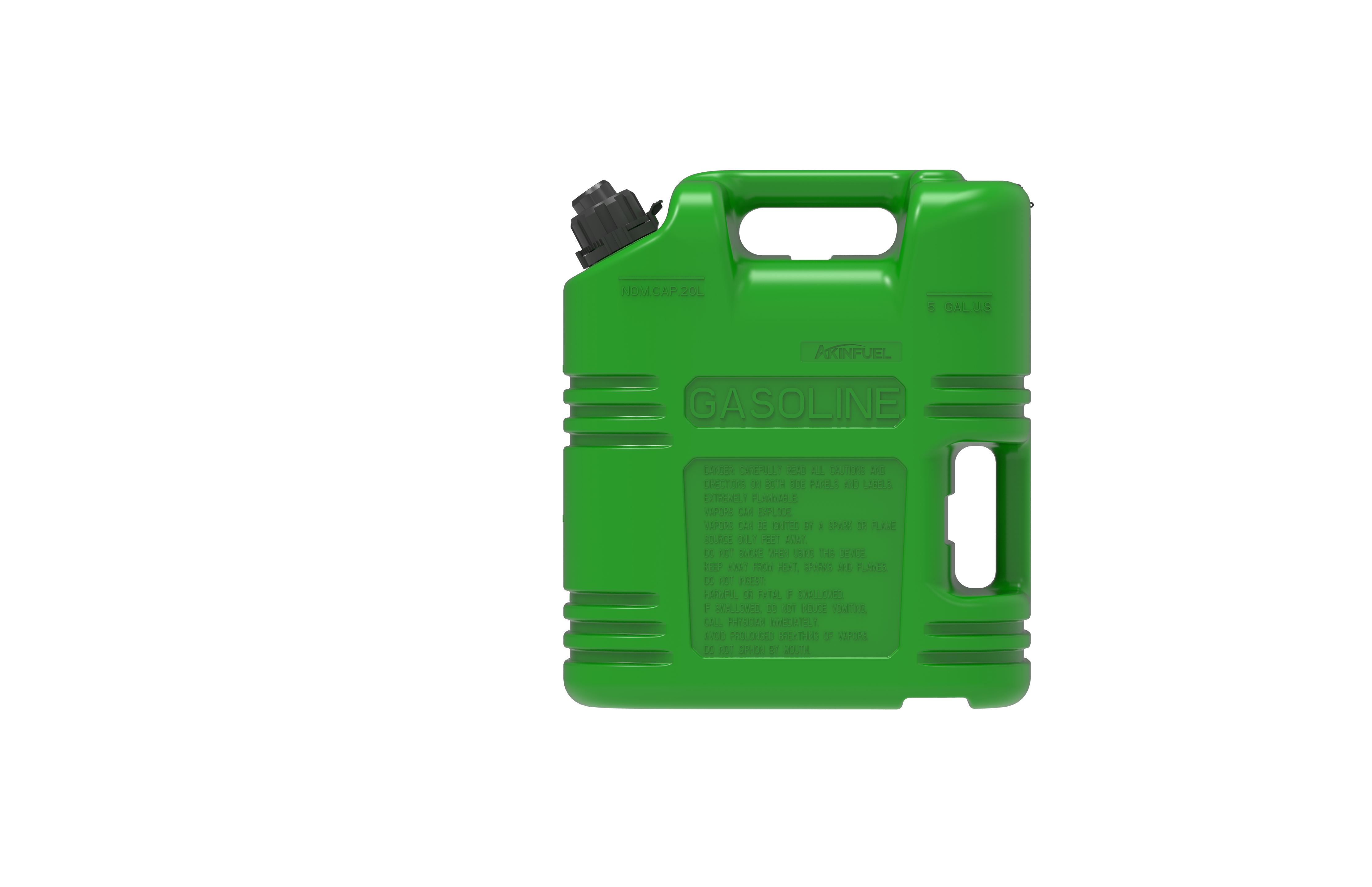 02 All-star Series Jerry Can