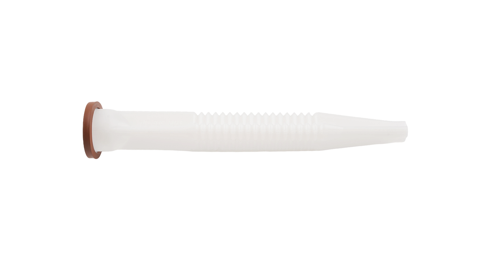 High Speed Flow Nozzle