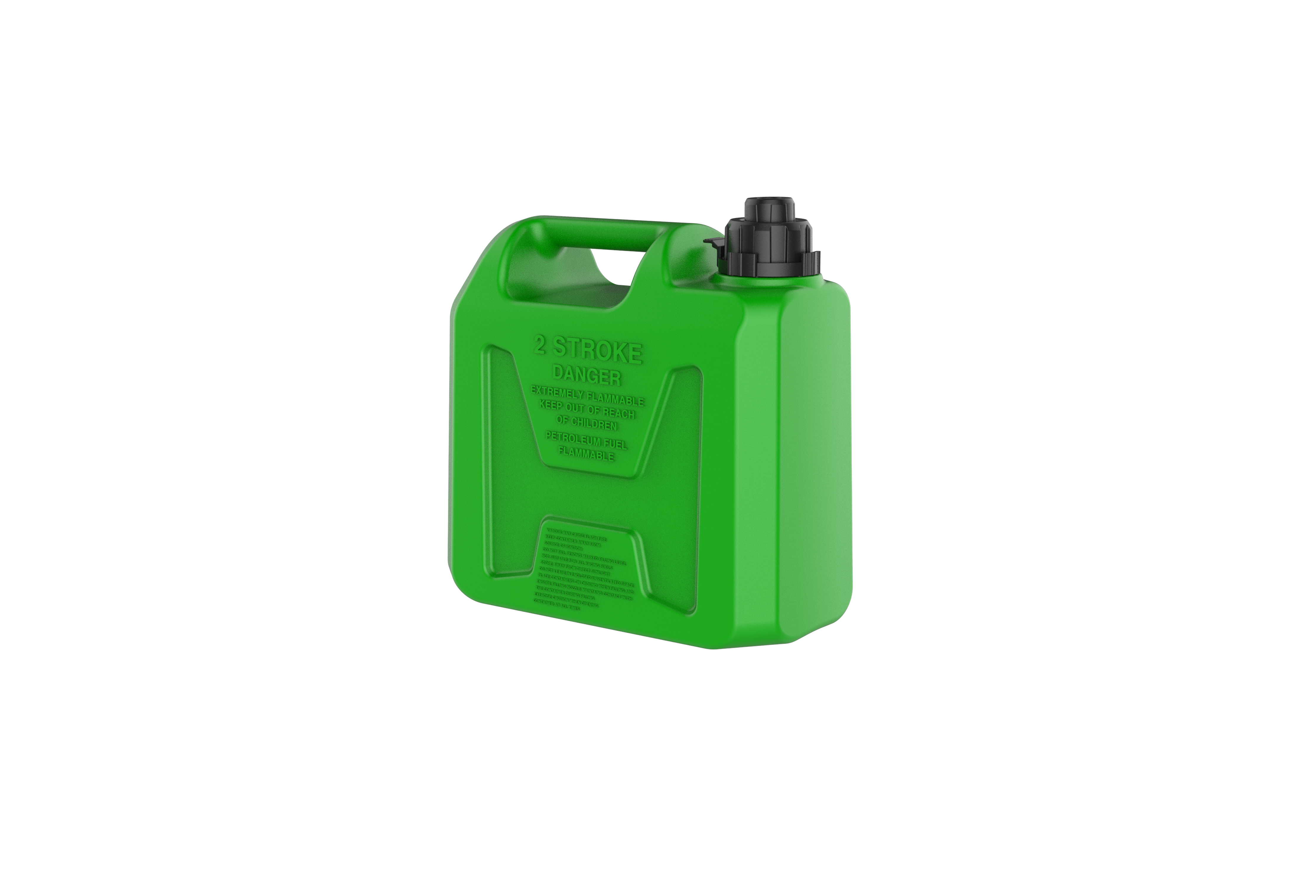 01 Classic Series Fuel Cans with Auto Shut-Off Nozzle