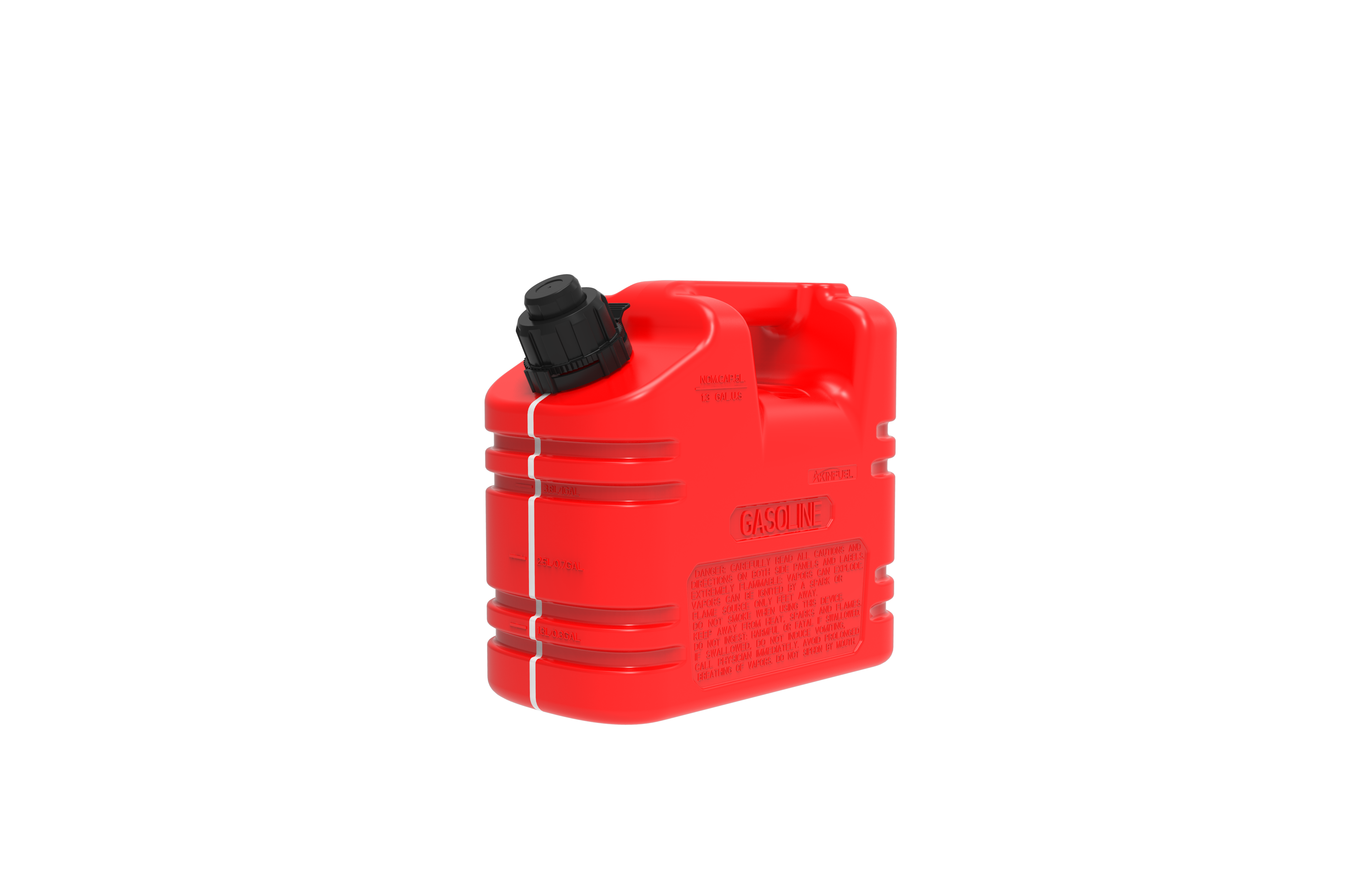 02 All-star Series Jerry Can