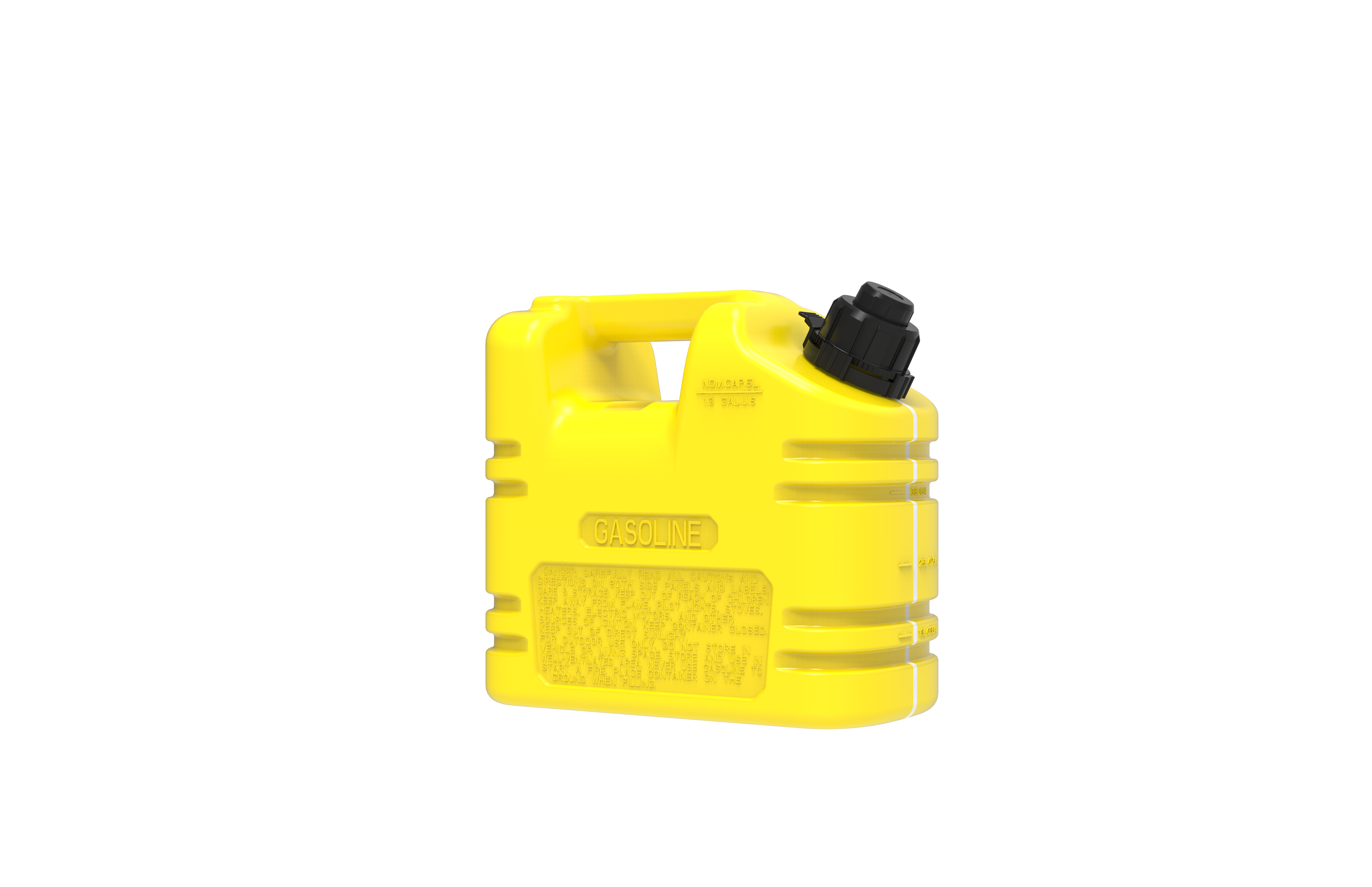 02 All-star Series Jerry Can