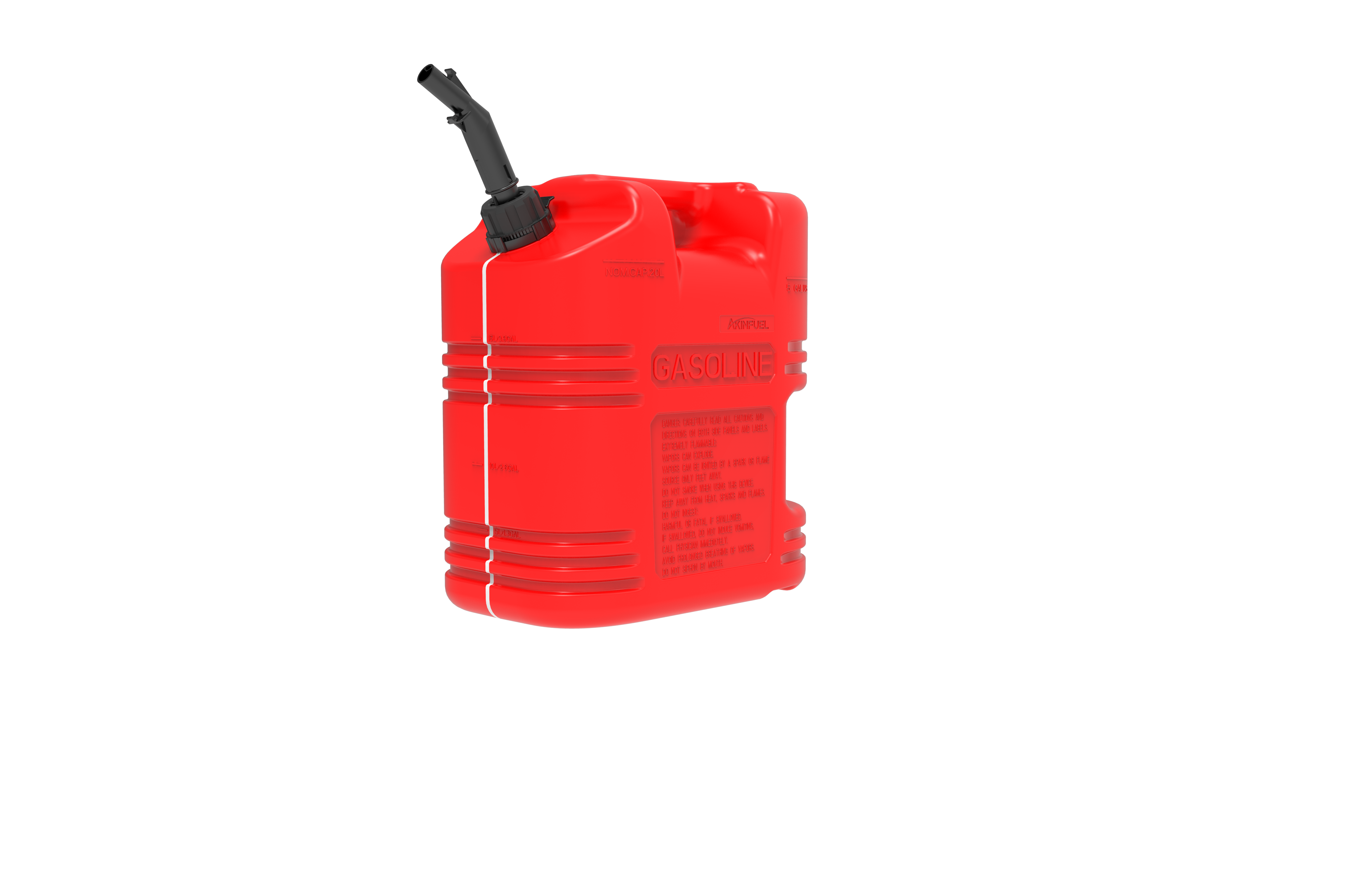02 All-star Series Jerry Can