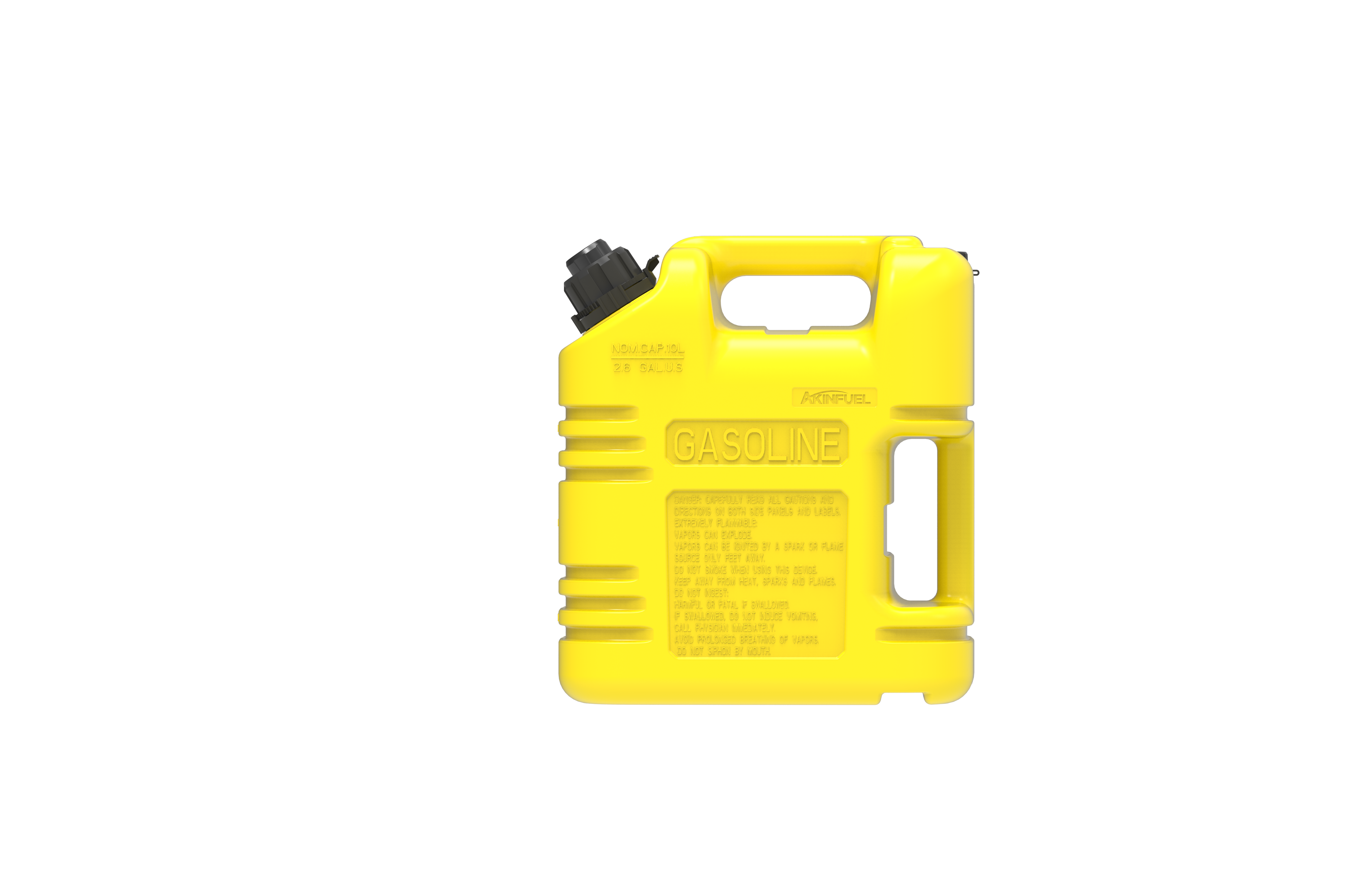 02 All-star Series Jerry Can