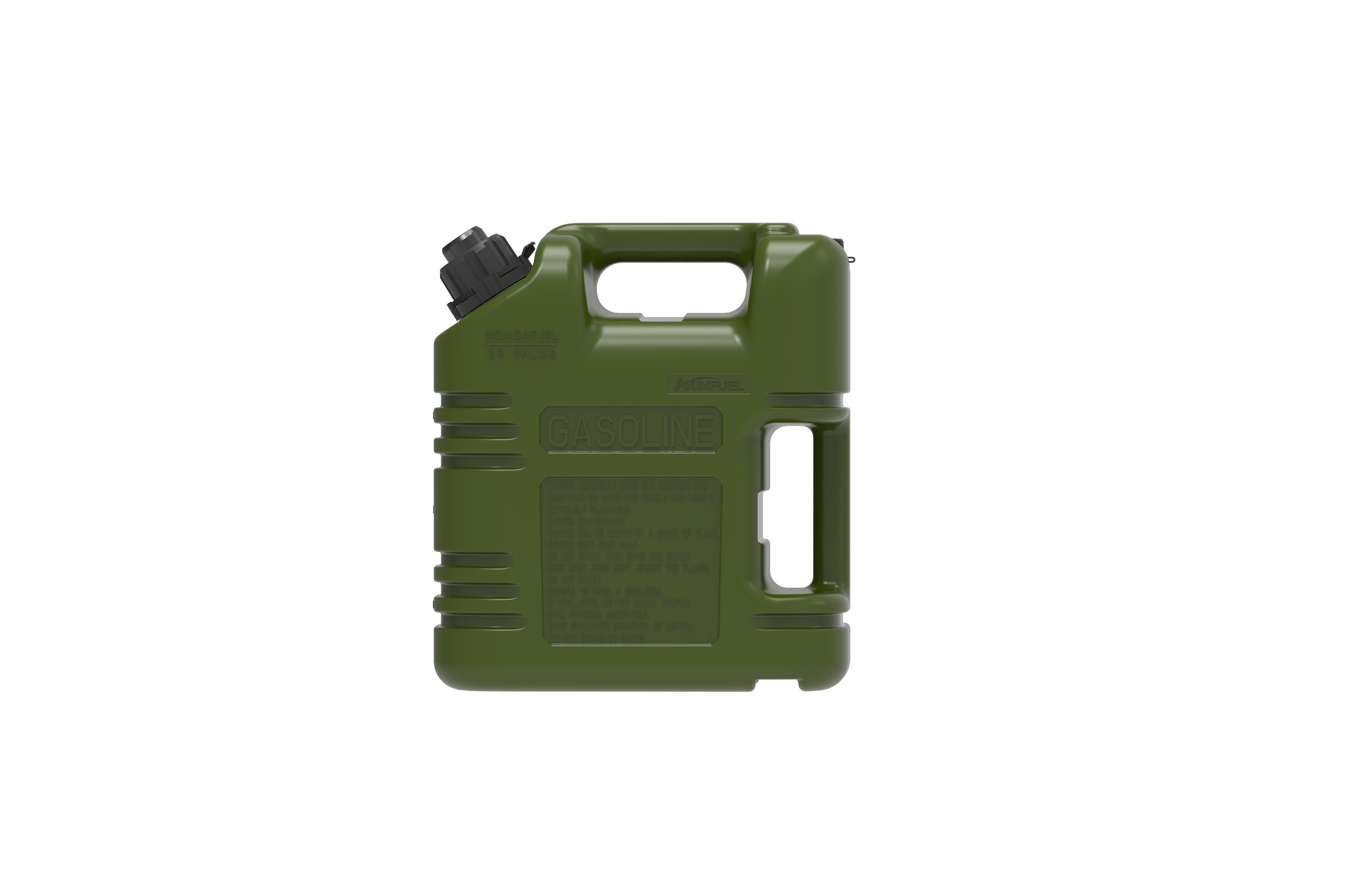 02 All-star Series Jerry Can