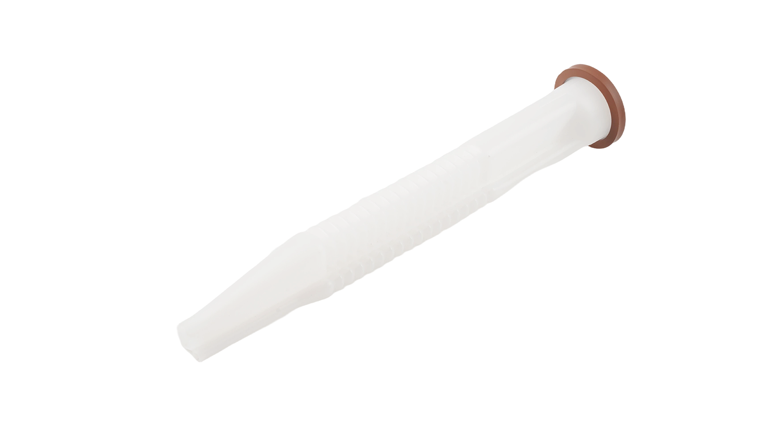 High Speed Flow Nozzle