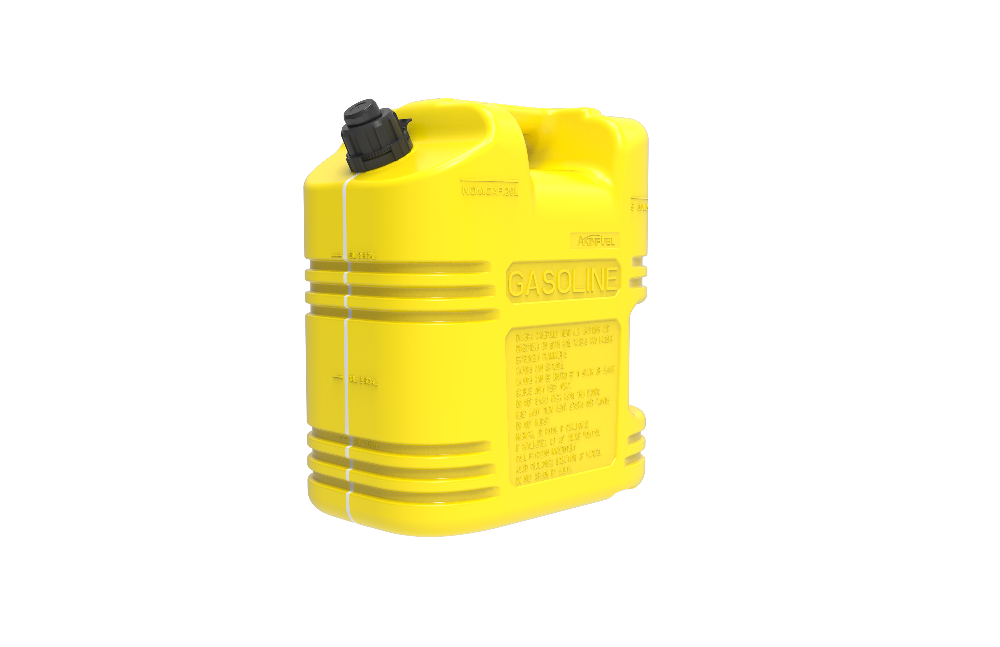 02 All-star Series Jerry Can