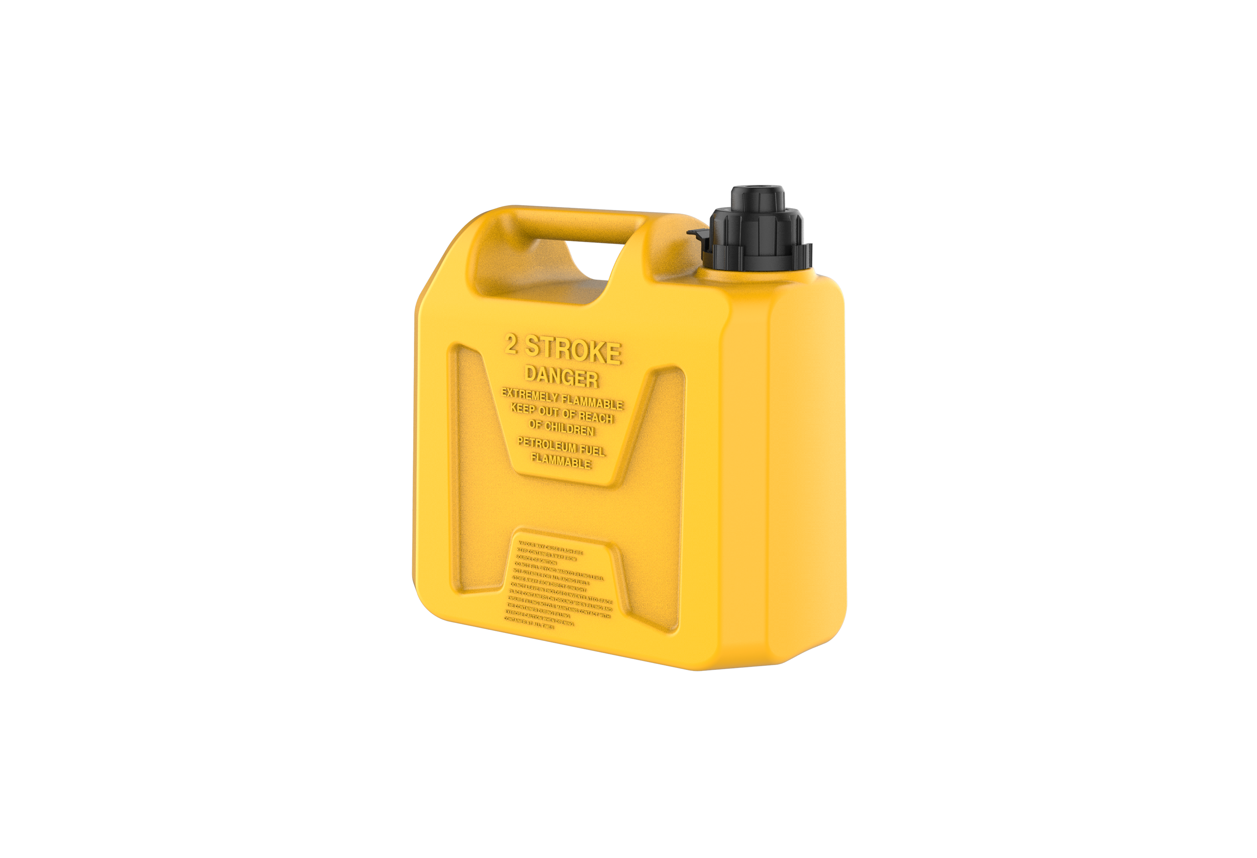 01 Classic Series Fuel Cans with Auto Shut-Off Nozzle